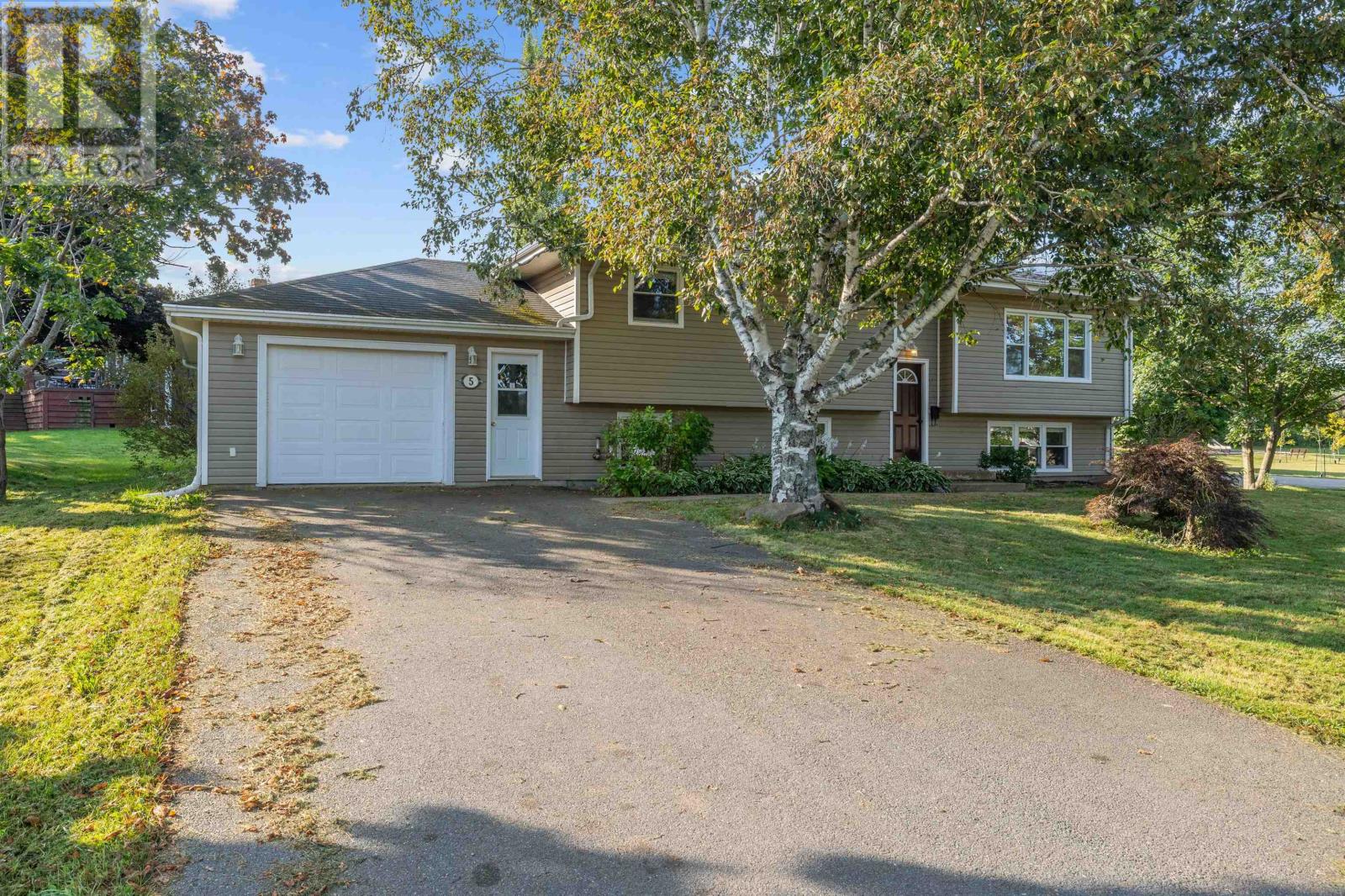 5 FERGUSON DRIVE - 5
