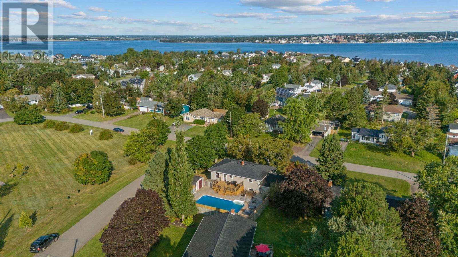 5 FERGUSON DRIVE - 50