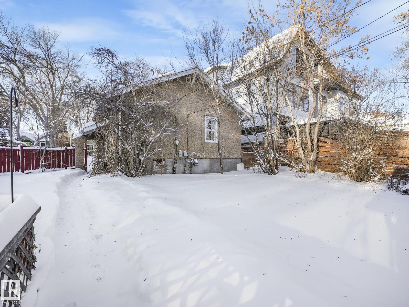 10975 123 ST NW, Edmonton