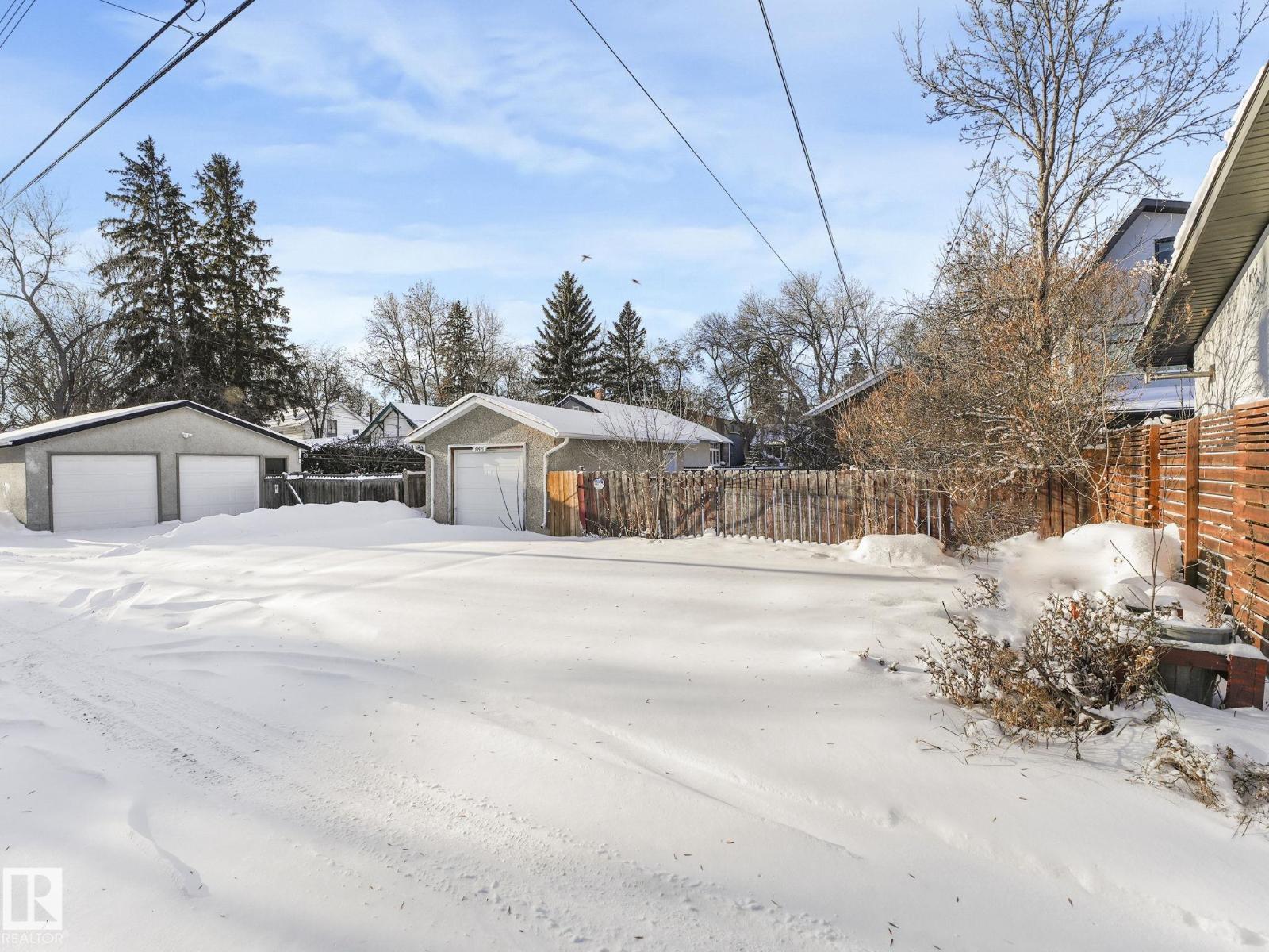 10975 123 ST NW, Edmonton