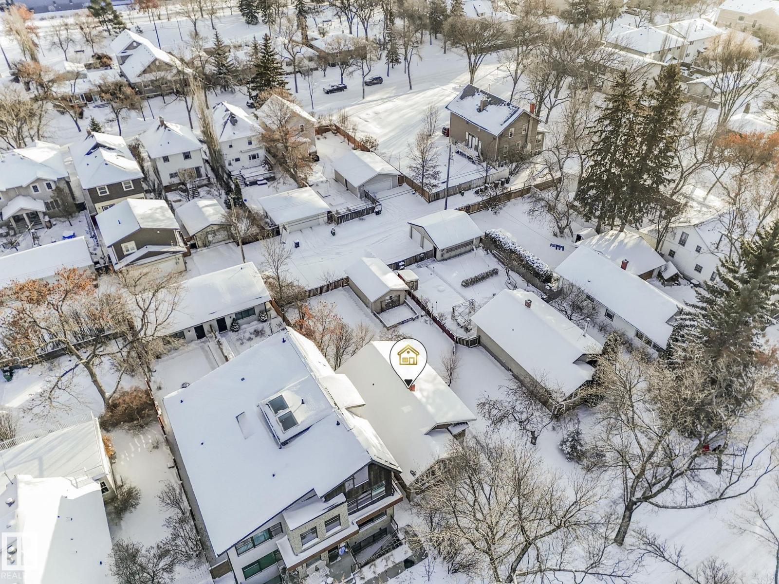 10975 123 ST NW, Edmonton