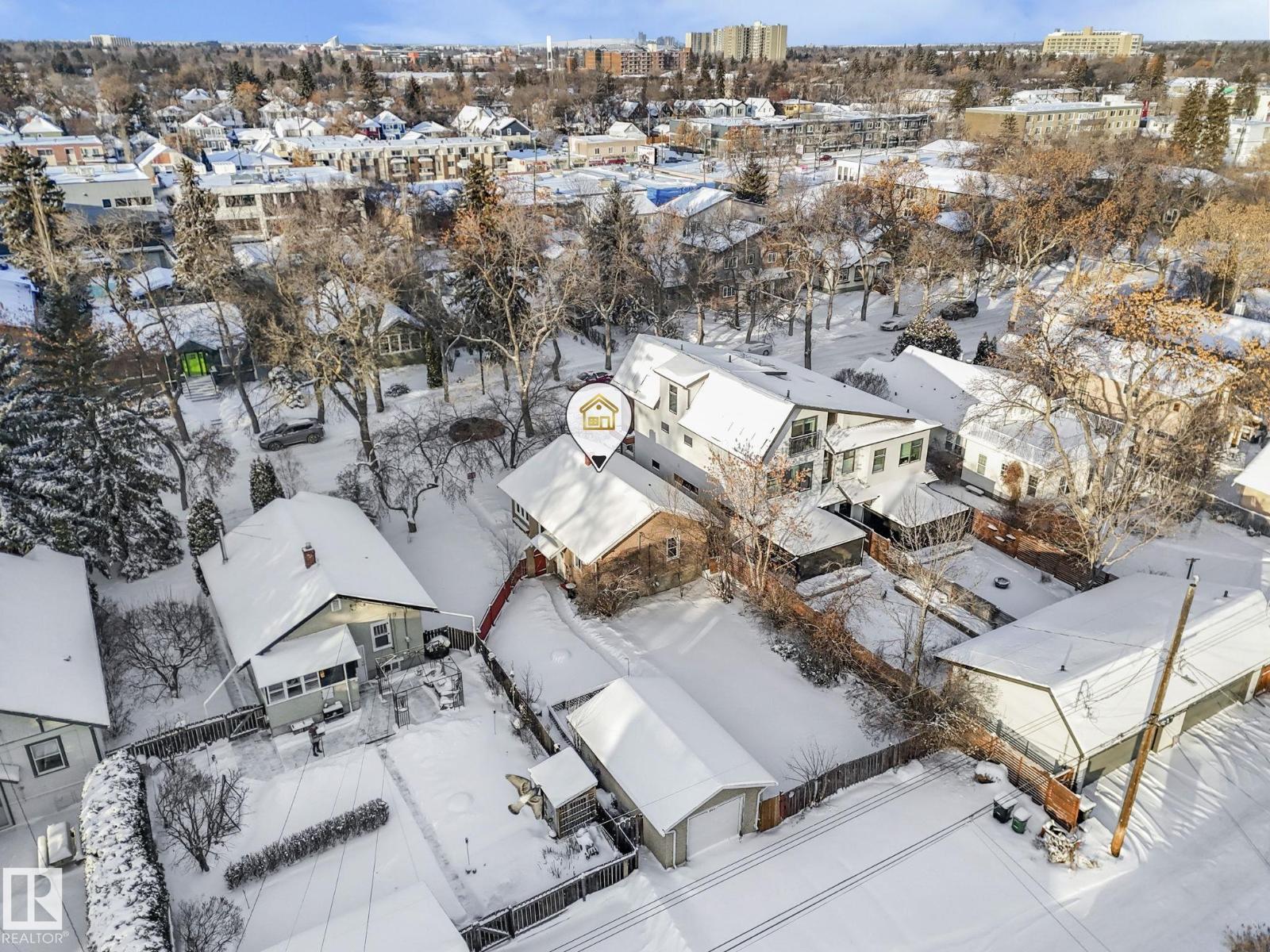 10975 123 ST NW, Edmonton