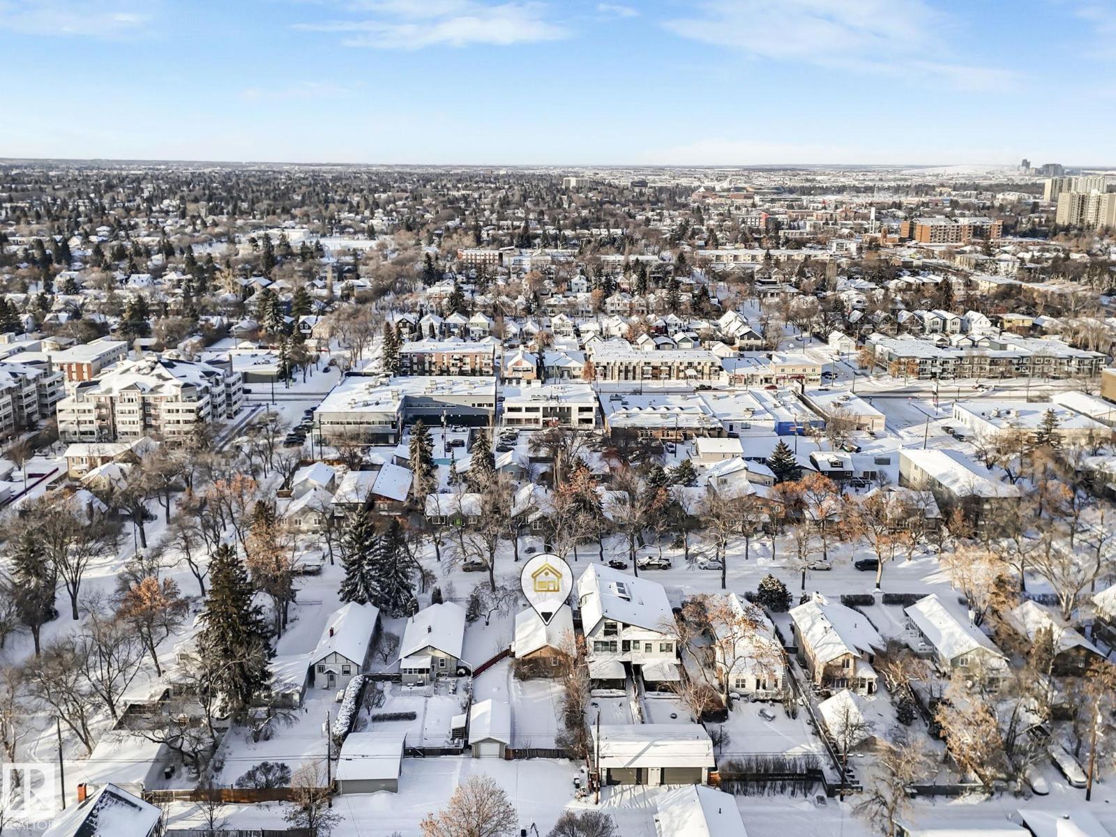 10975 123 ST NW, Edmonton