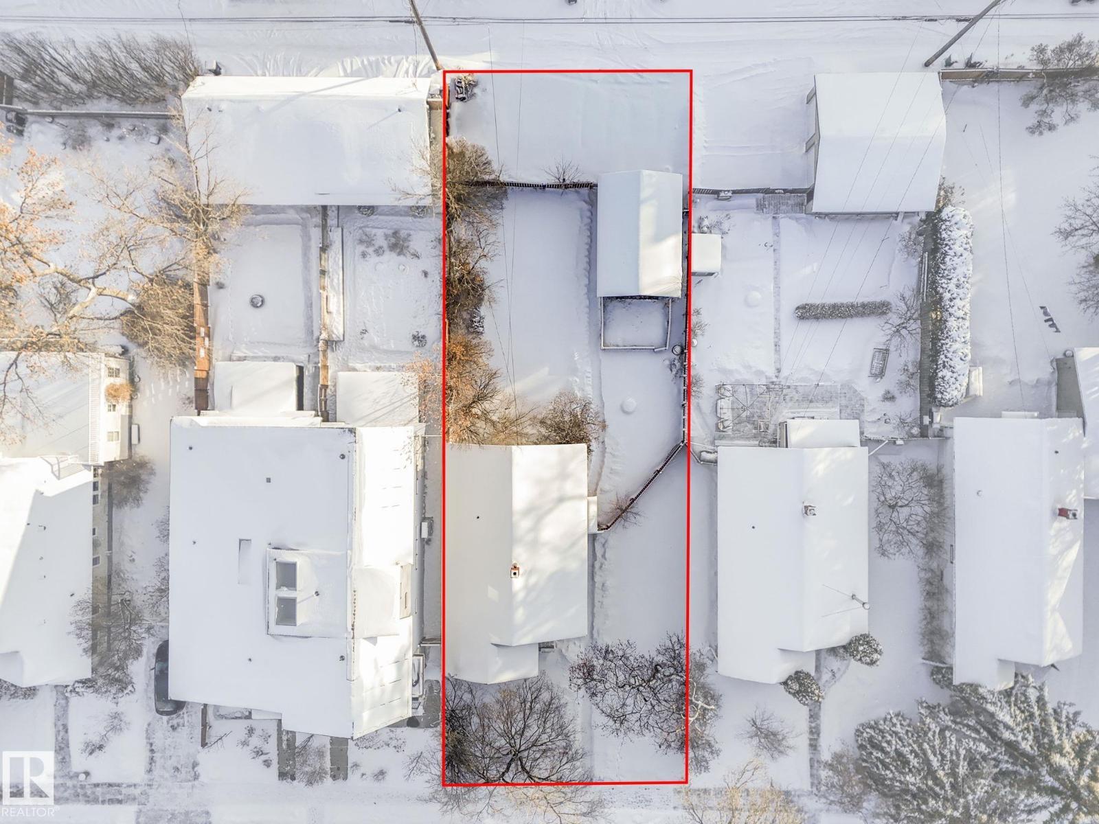 10975 123 ST NW, Edmonton