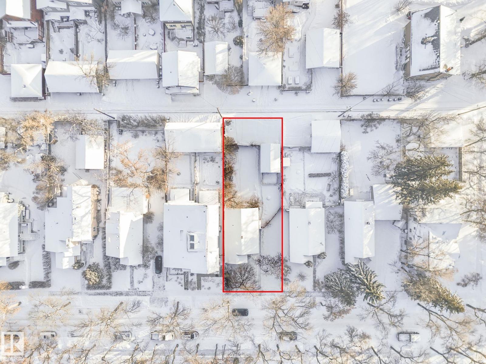 10975 123 ST NW, Edmonton