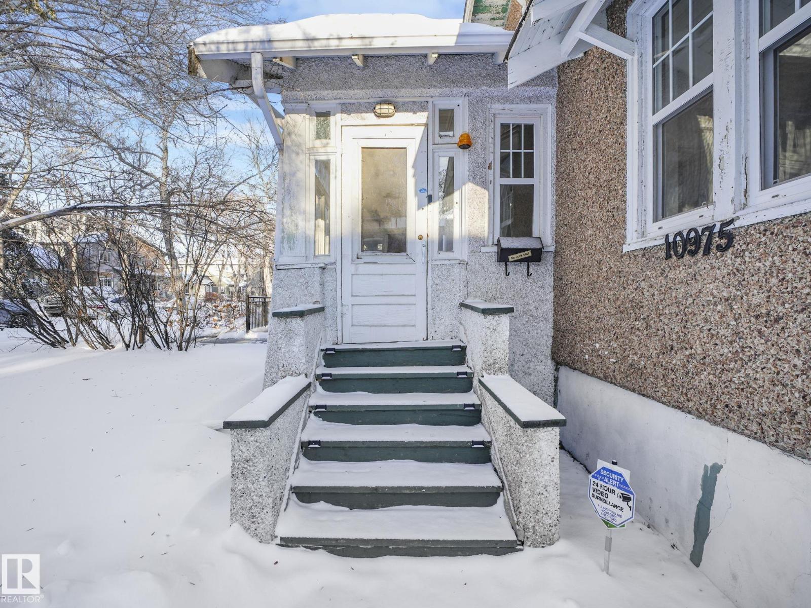 10975 123 ST NW, Edmonton