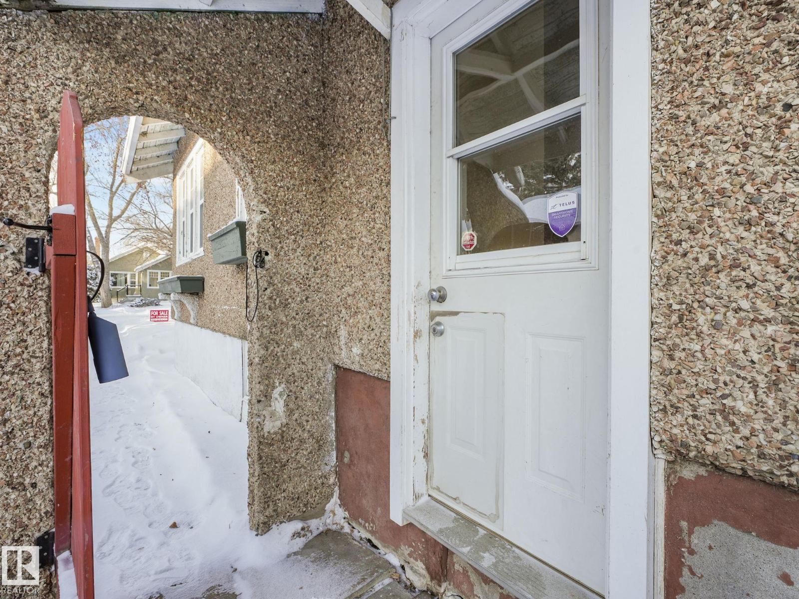 10975 123 ST NW, Edmonton