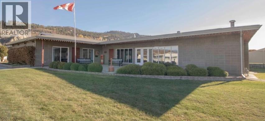 3105 South Main Street Unit# 213, Penticton