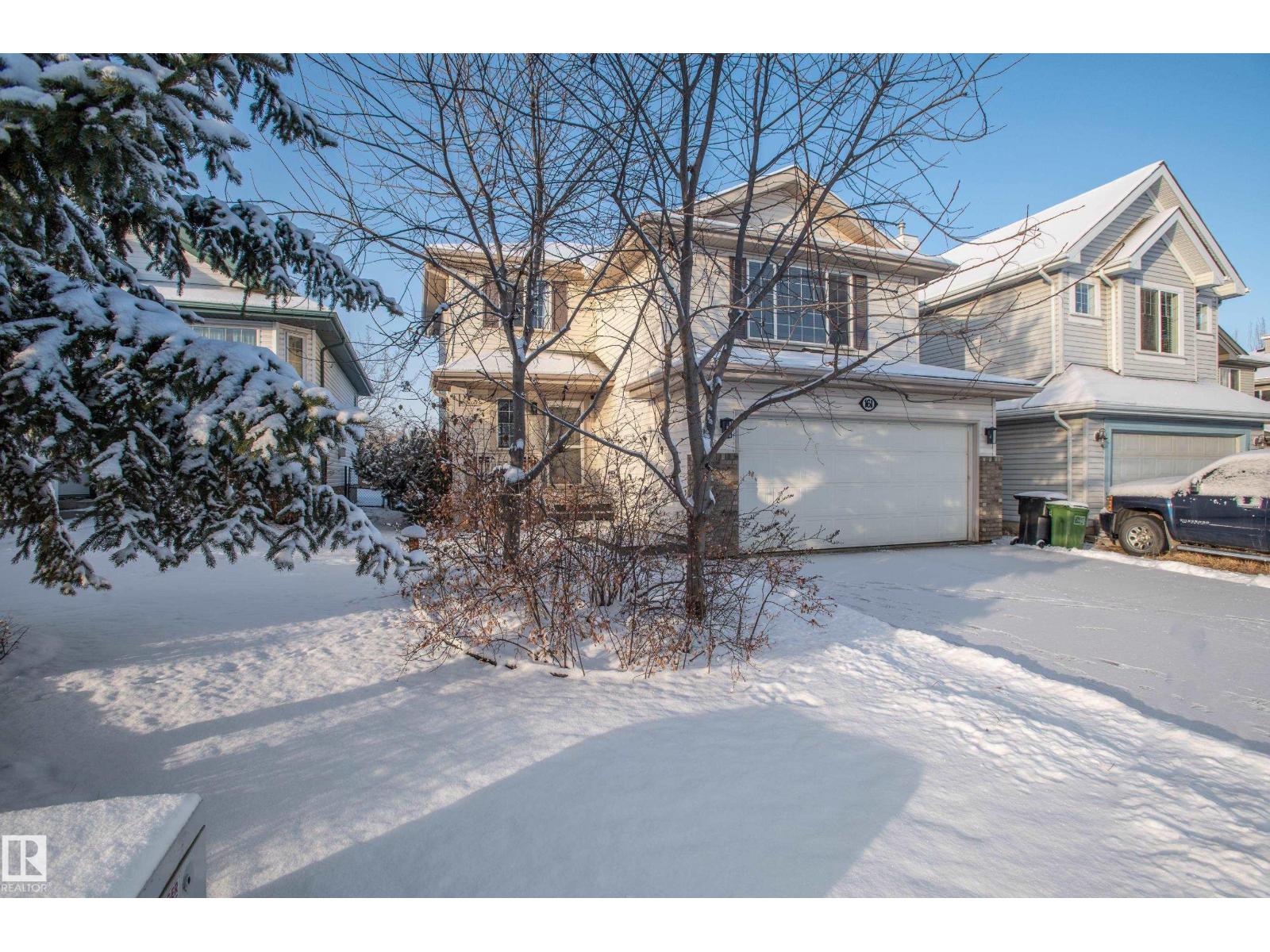 161 Hayward CR NW, Edmonton