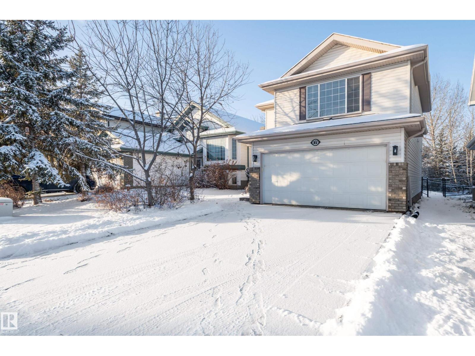 161 Hayward CR NW, Edmonton