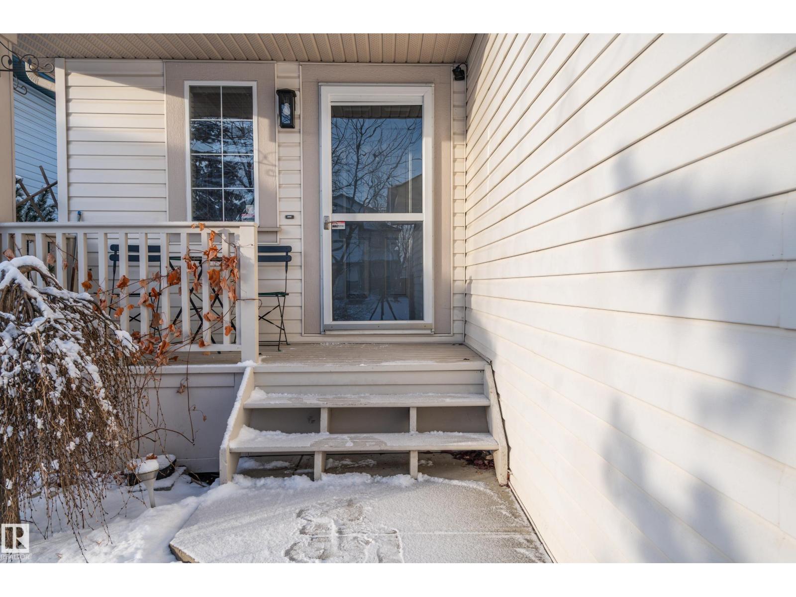 161 Hayward CR NW, Edmonton