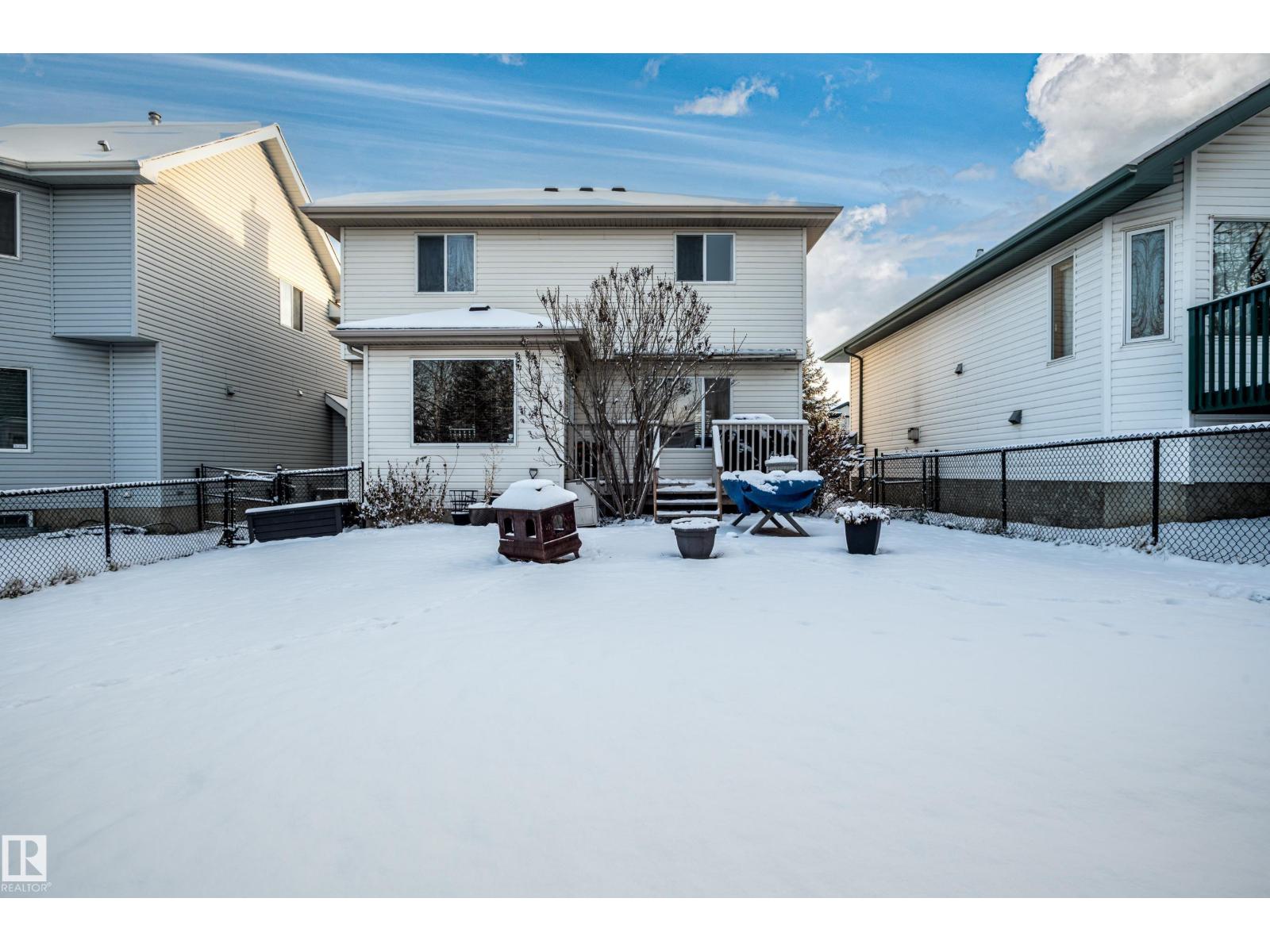 161 Hayward CR NW, Edmonton