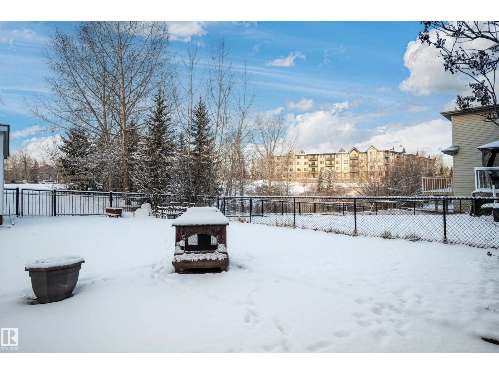 161 Hayward CR NW, Edmonton