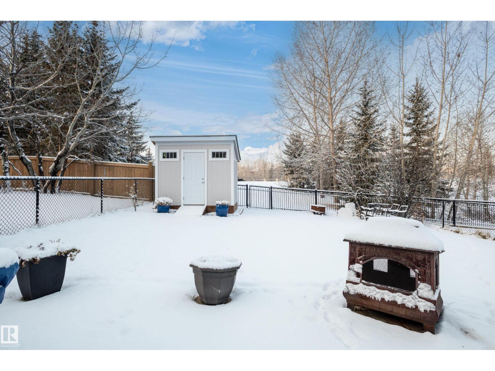 161 Hayward CR NW, Edmonton