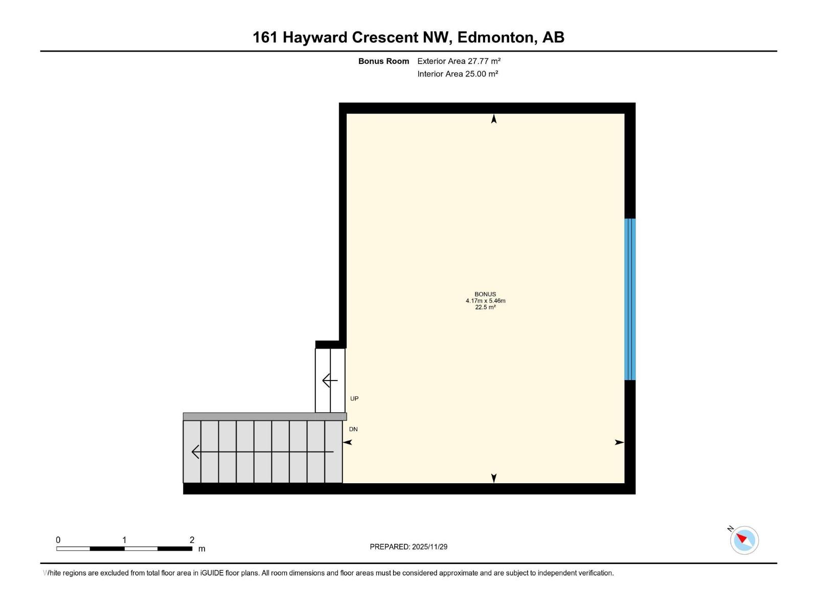 161 Hayward CR NW, Edmonton