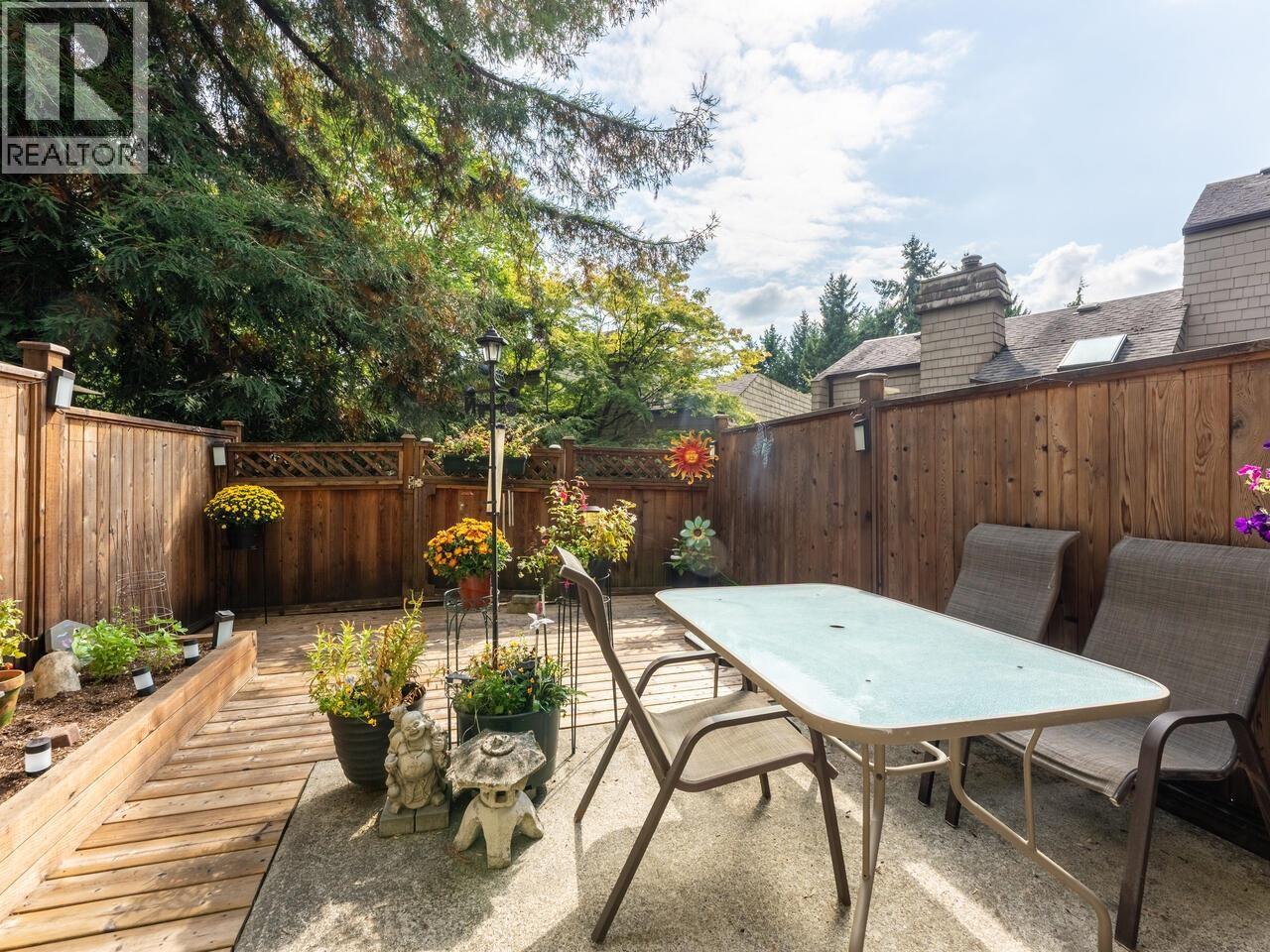 8132 LAVAL PLACE, Vancouver