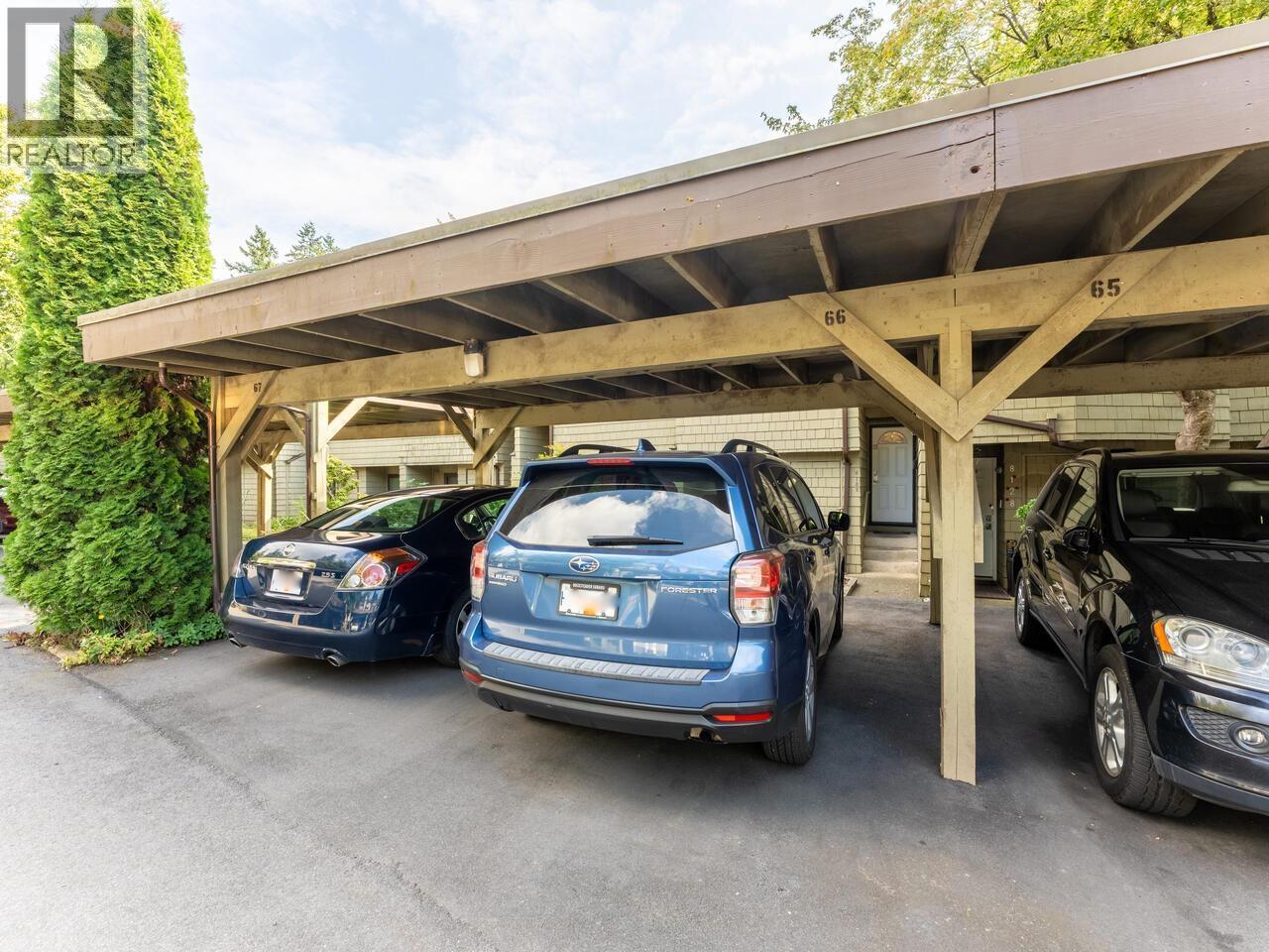 8132 LAVAL PLACE, Vancouver