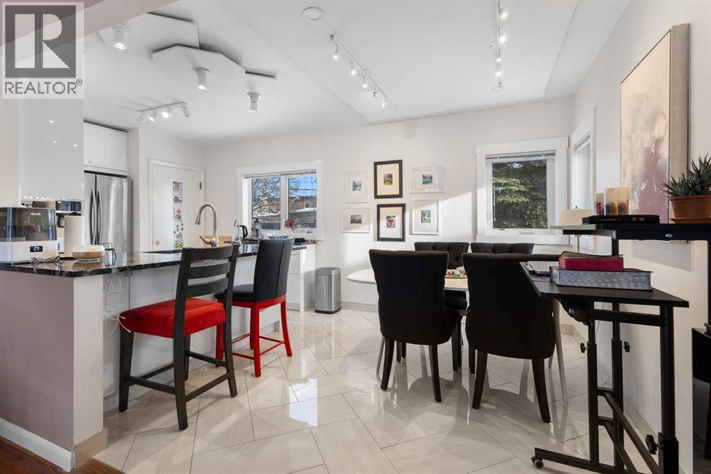 Single Family House Bungalow for Sale in   Street NW Banff Trail Calgary 