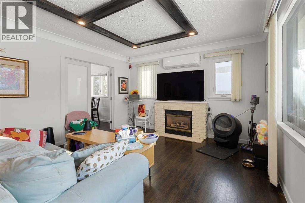 Single Family House Bungalow for Sale in   Street NW Banff Trail Calgary 