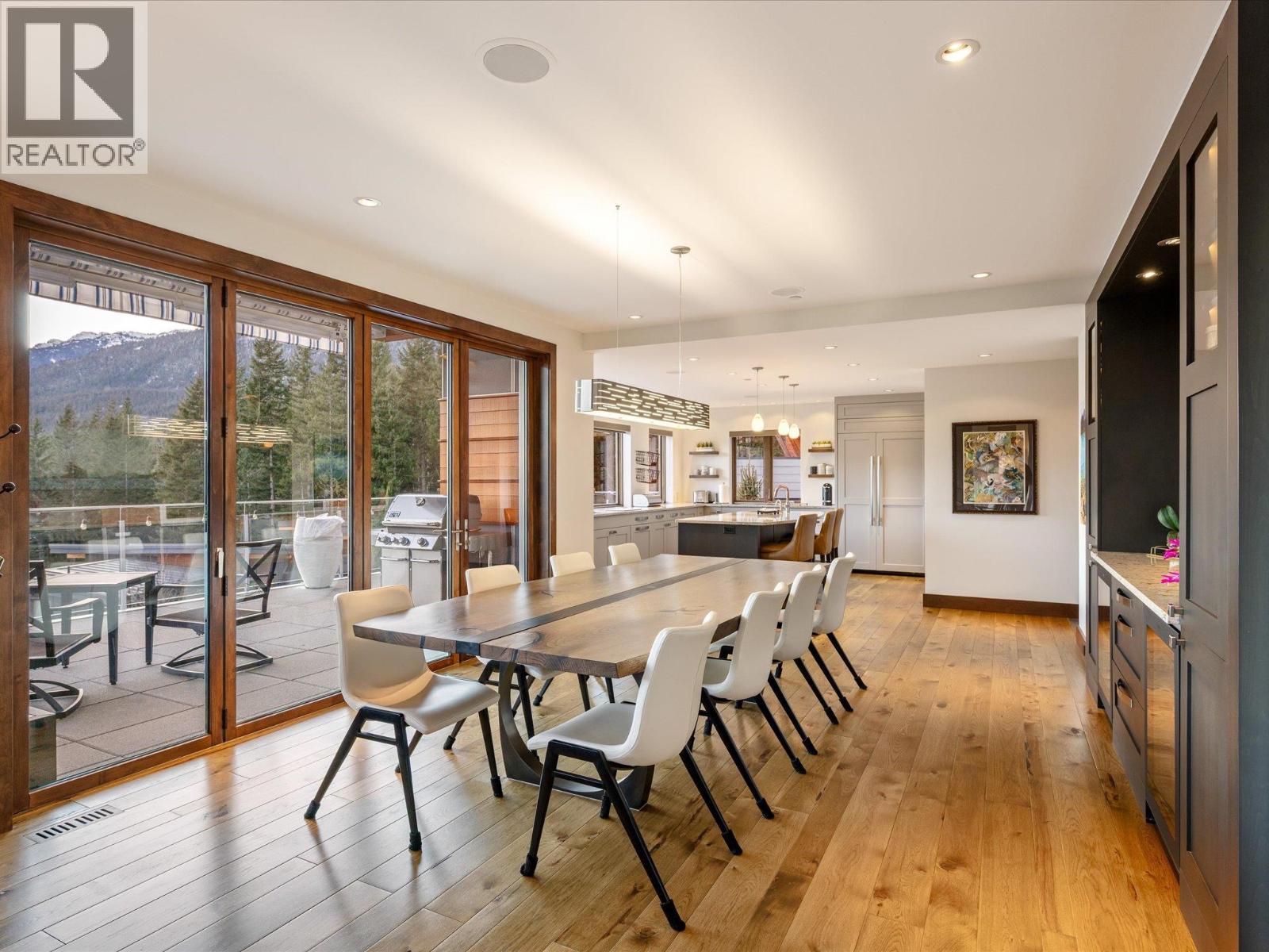 8529 ASHLEIGH MCIVOR DRIVE, Whistler