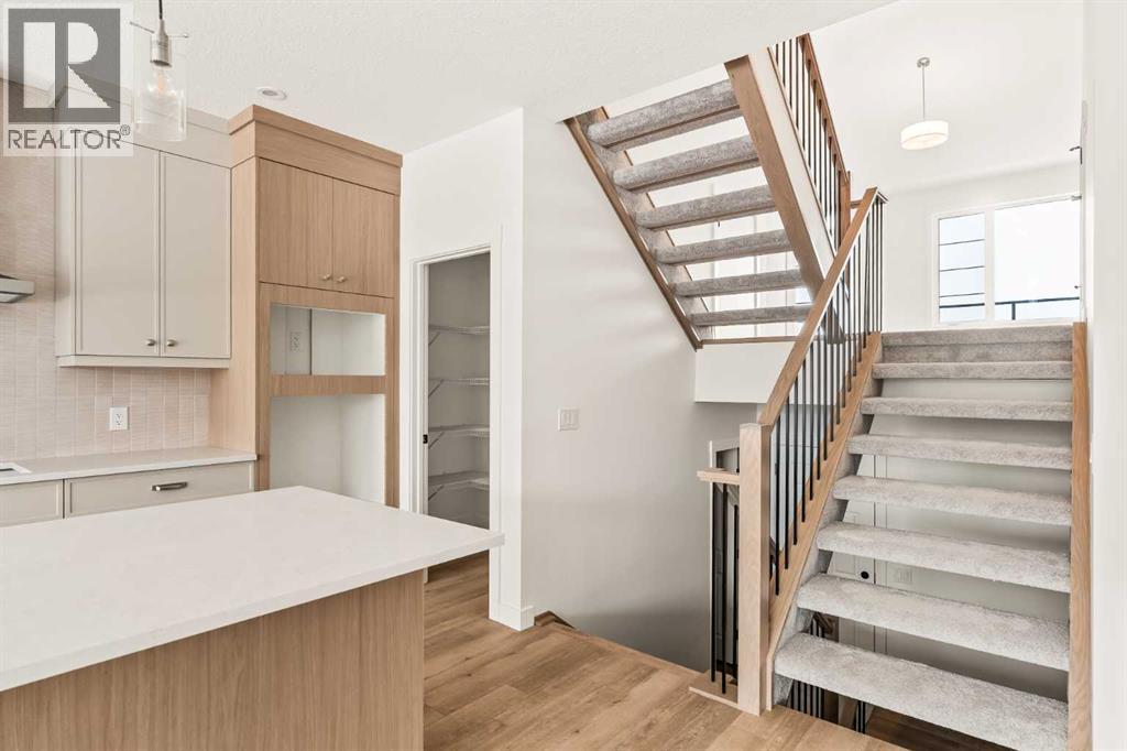 Single Family House 4 Level for Sale in  Creekstone Circle SW Pine Creek Calgary 