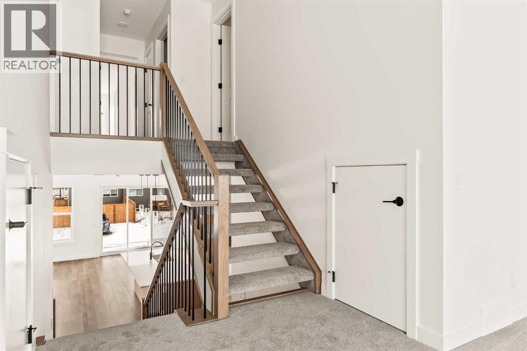 Single Family House 4 Level for Sale in  Creekstone Circle SW Pine Creek Calgary 