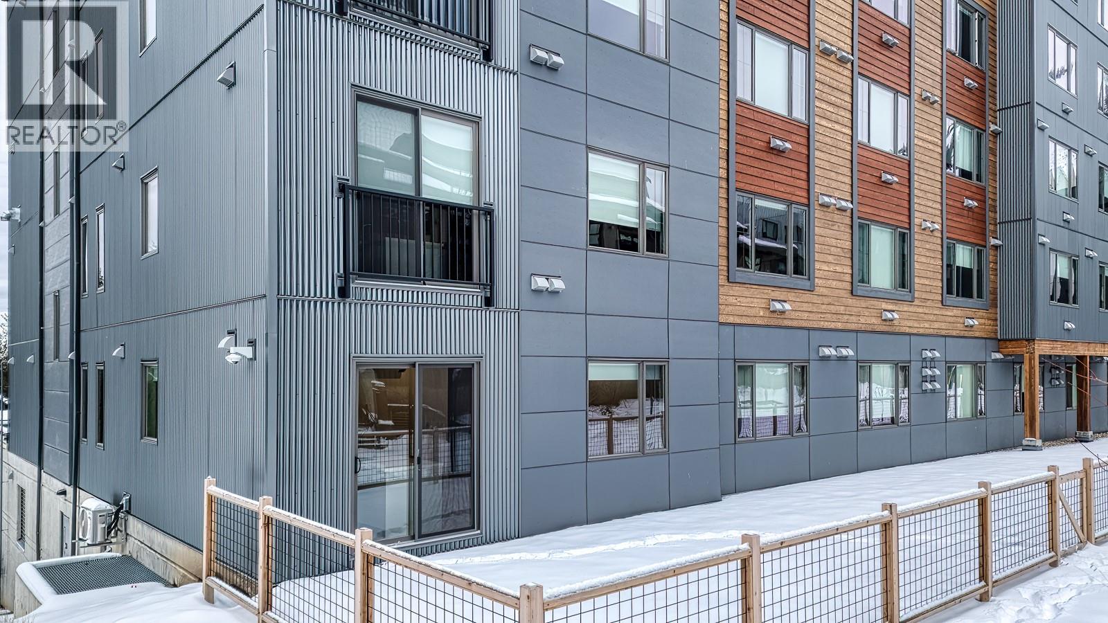 4280 Red Mountain Road Unit# 111, Rossland