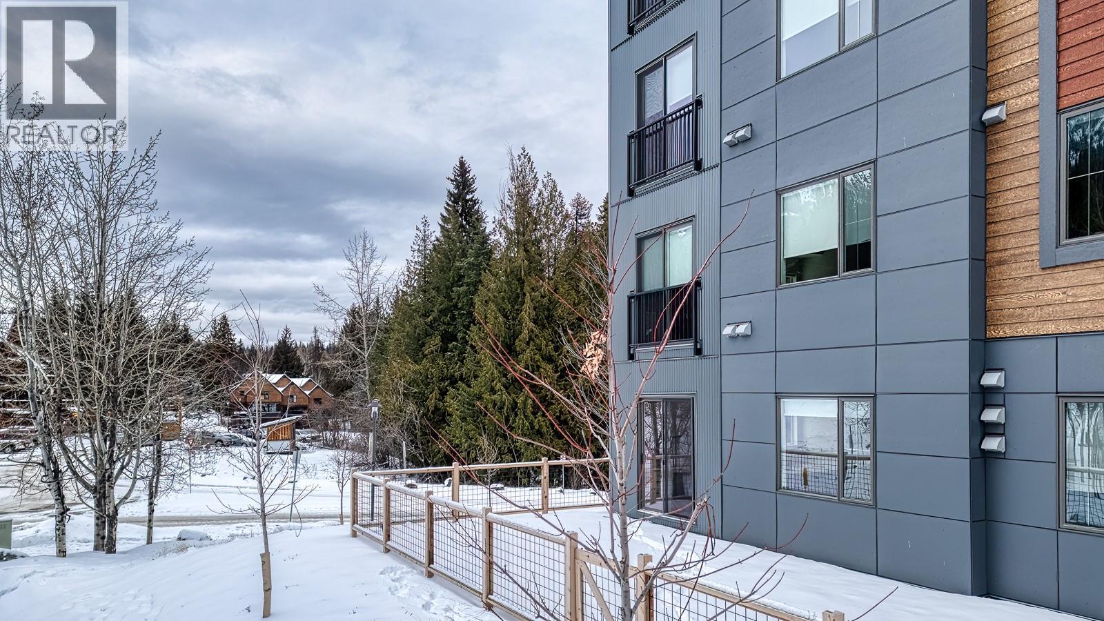 4280 Red Mountain Road Unit# 111, Rossland