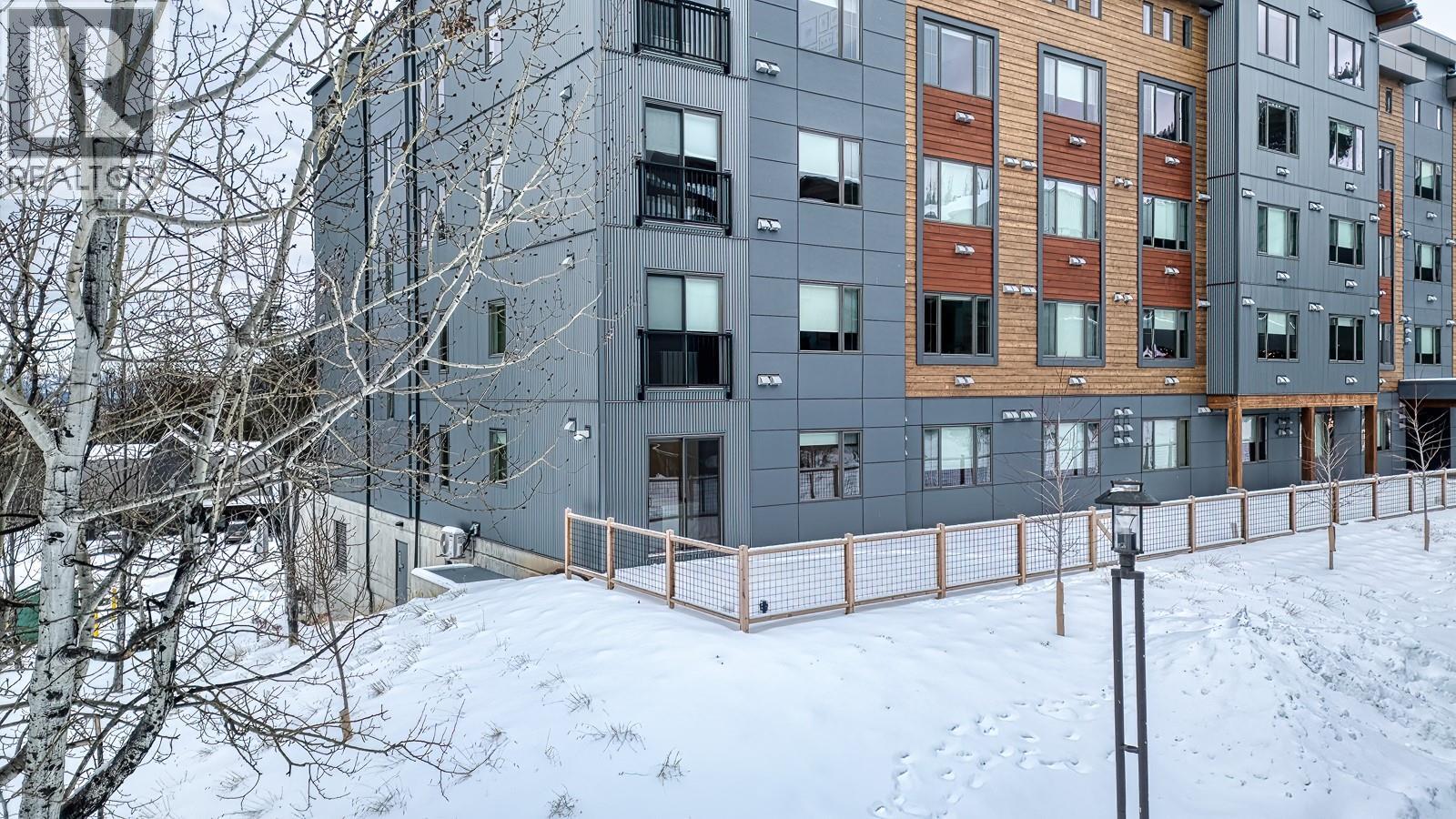 4280 Red Mountain Road Unit# 111, Rossland