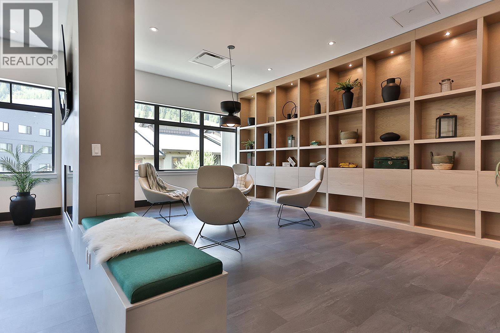 4280 Red Mountain Road Unit# 111, Rossland