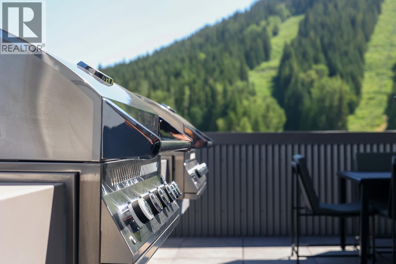 4280 Red Mountain Road Unit# 111, Rossland