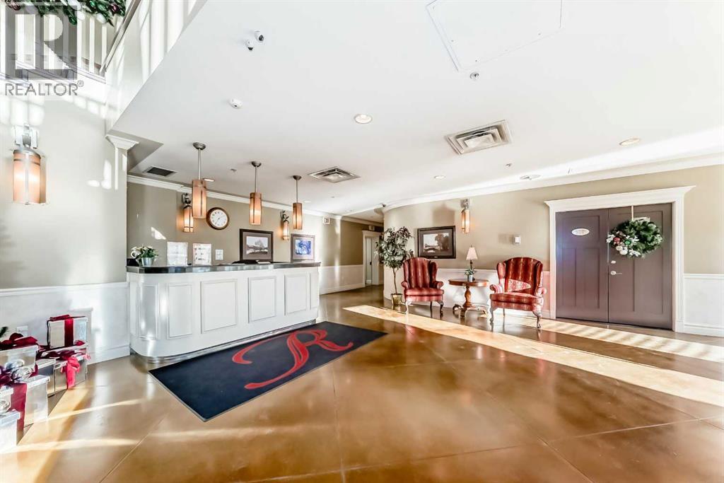 708, 1726 14 Avenue NW, Calgary, Alberta