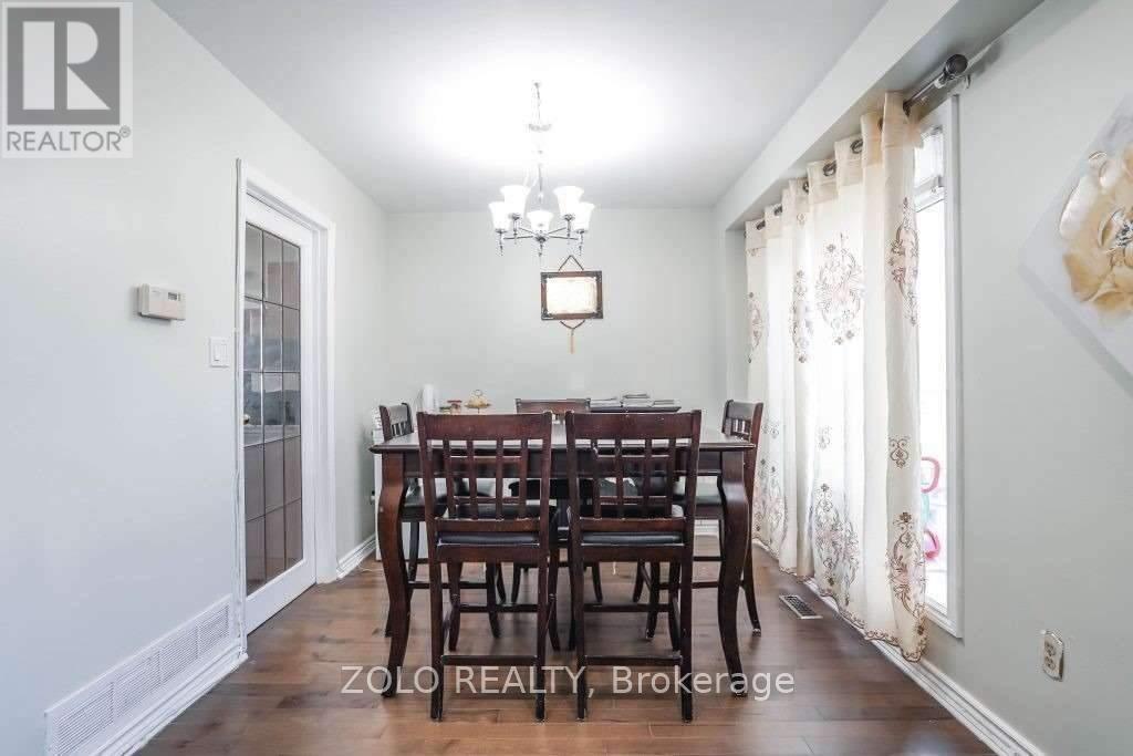 98 KIRBY CRESCENT - Photo 5 of 18, Whitby (Blue Grass Meadows), Ontario