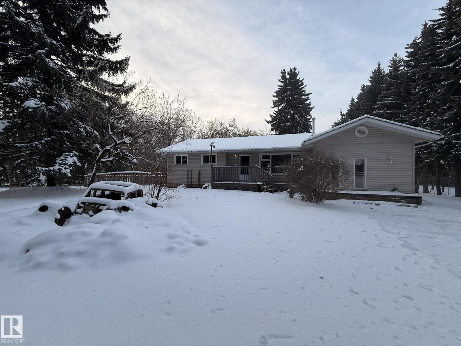 #145 52349 RANGE ROAD 233, Rural Strathcona County