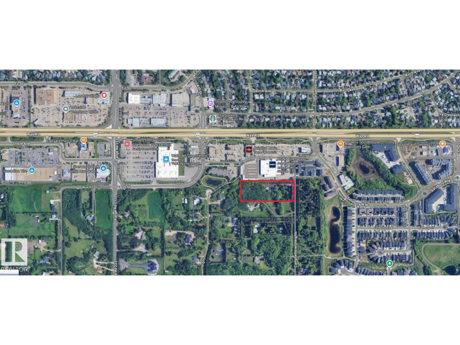 #145 52349 RANGE ROAD 233, Rural Strathcona County