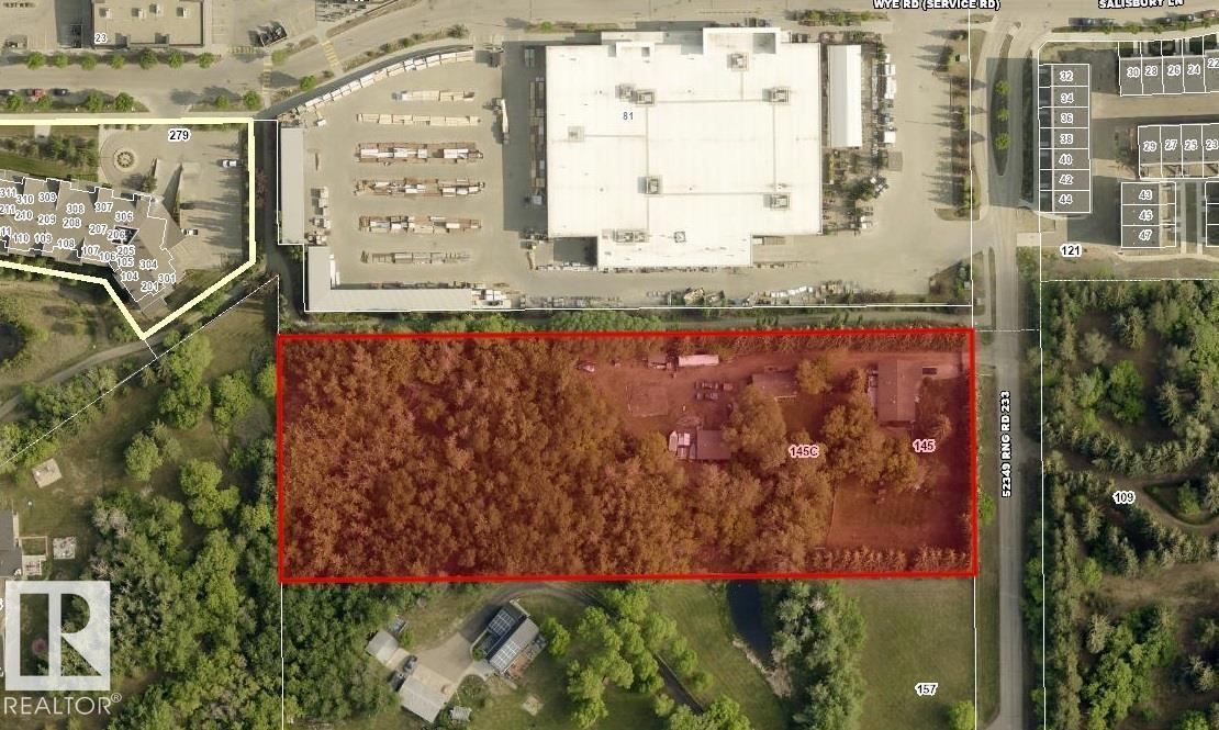 #145 52349 RANGE ROAD 233, Rural Strathcona County