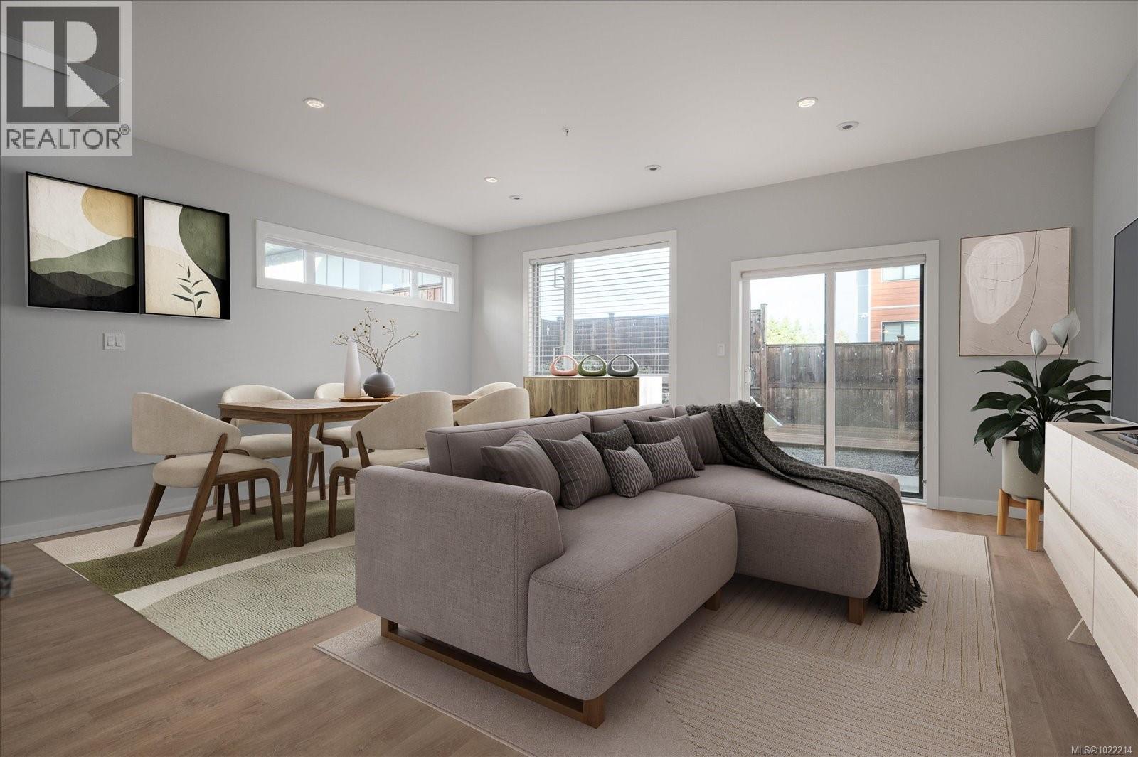 5 119 Moilliet St, Parksville