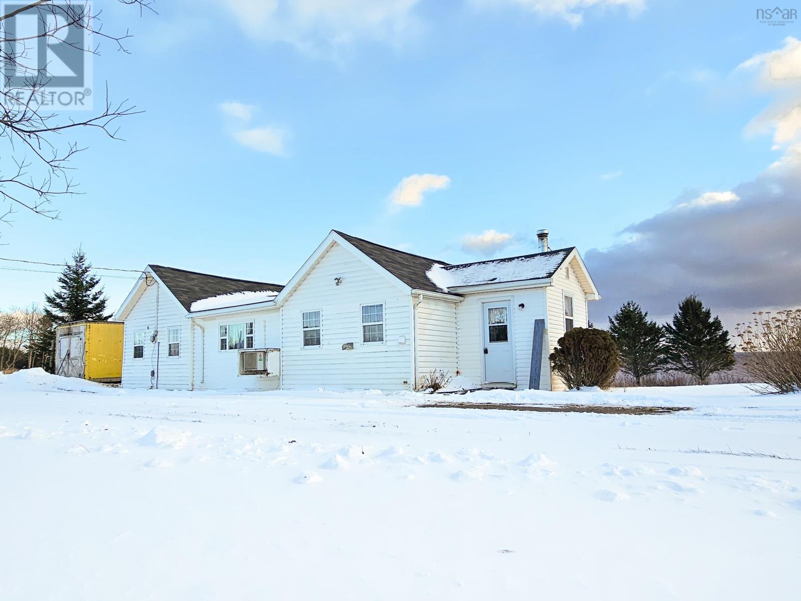 Property photo of 4606 Highway 2