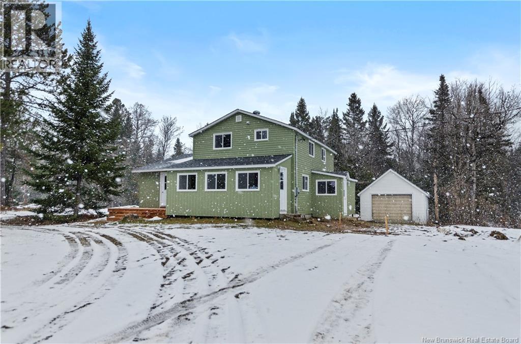 3990 Route 104 - Main photo, Millville, New Brunswick