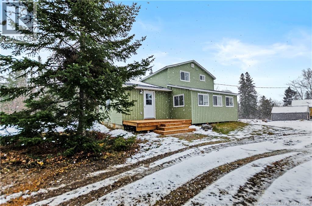 3990 Route 104 - Photo 2 of 29, Millville, New Brunswick