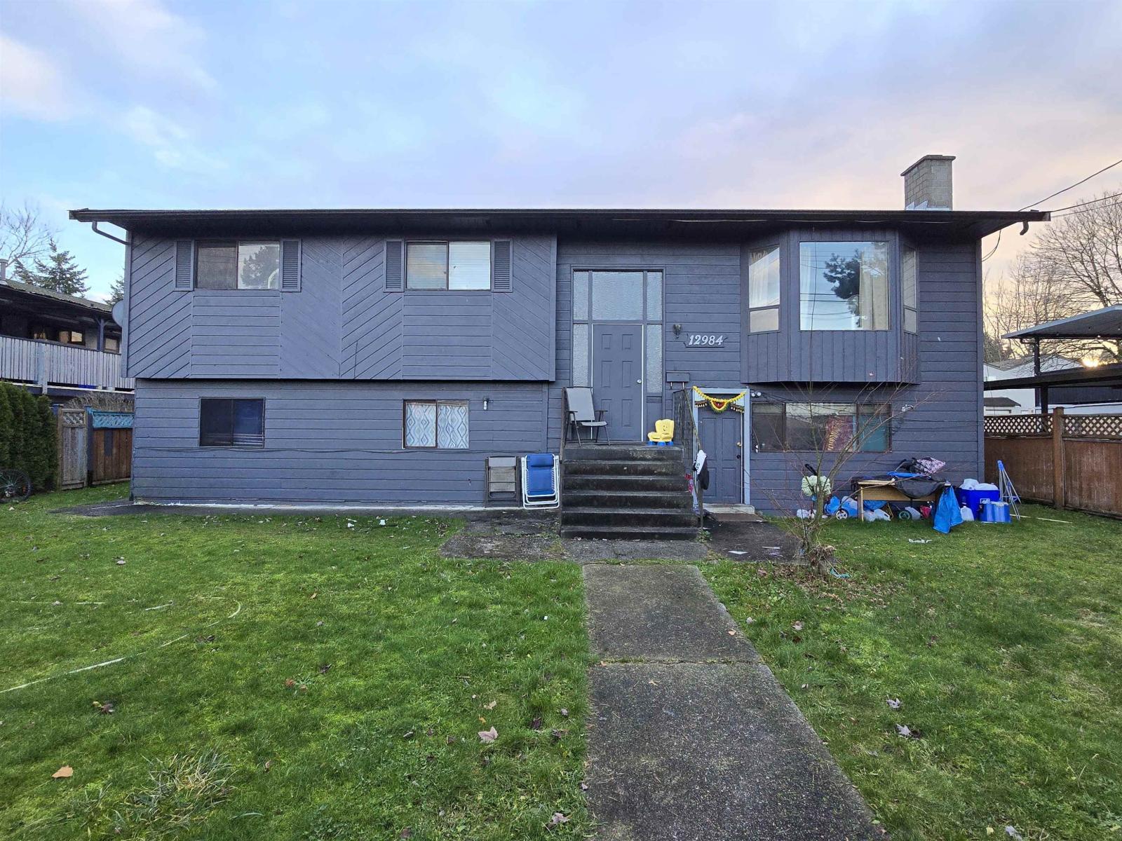 12984 64 AVENUE, Surrey