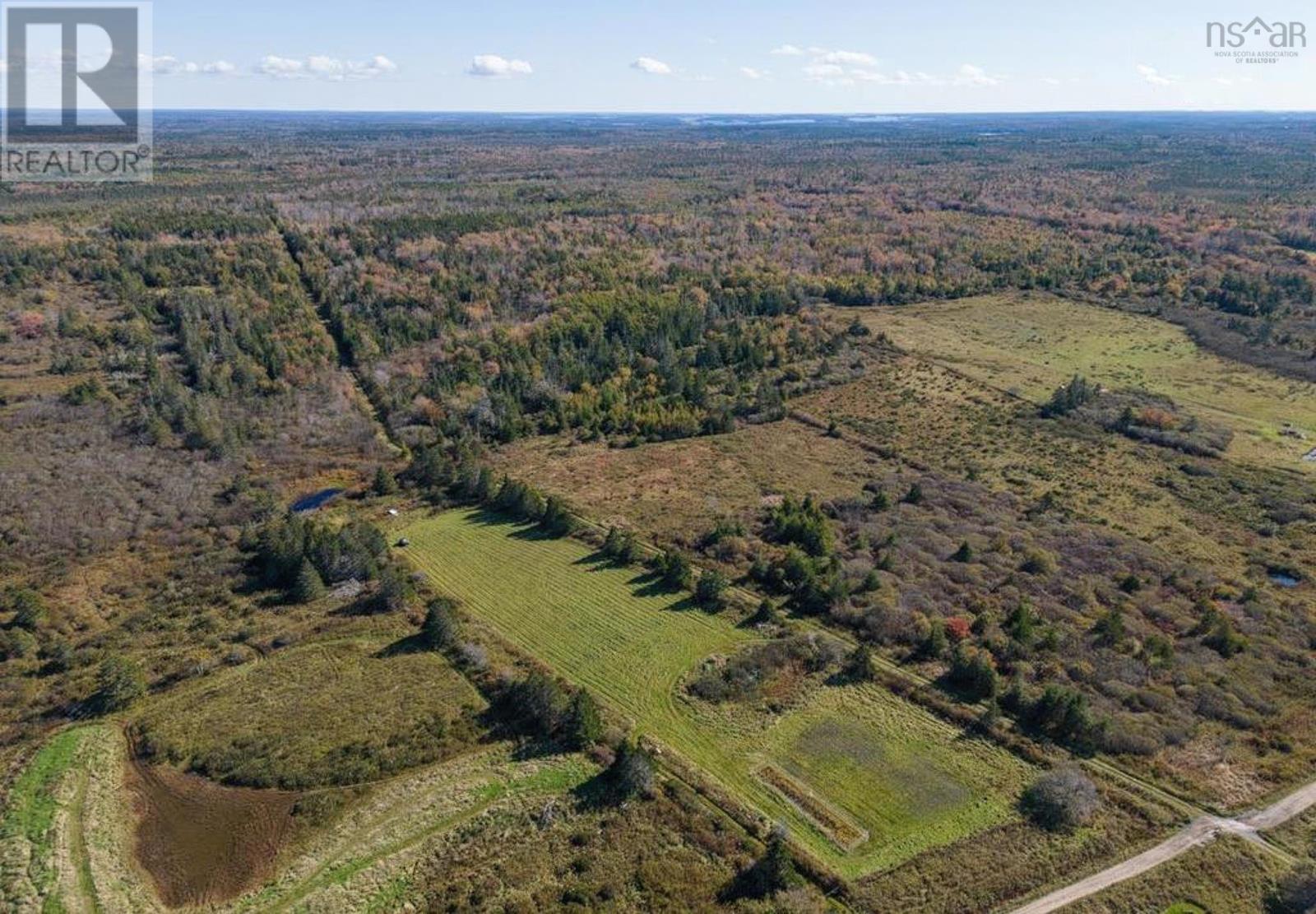 Property 3 of 10 of Lot Highway 340