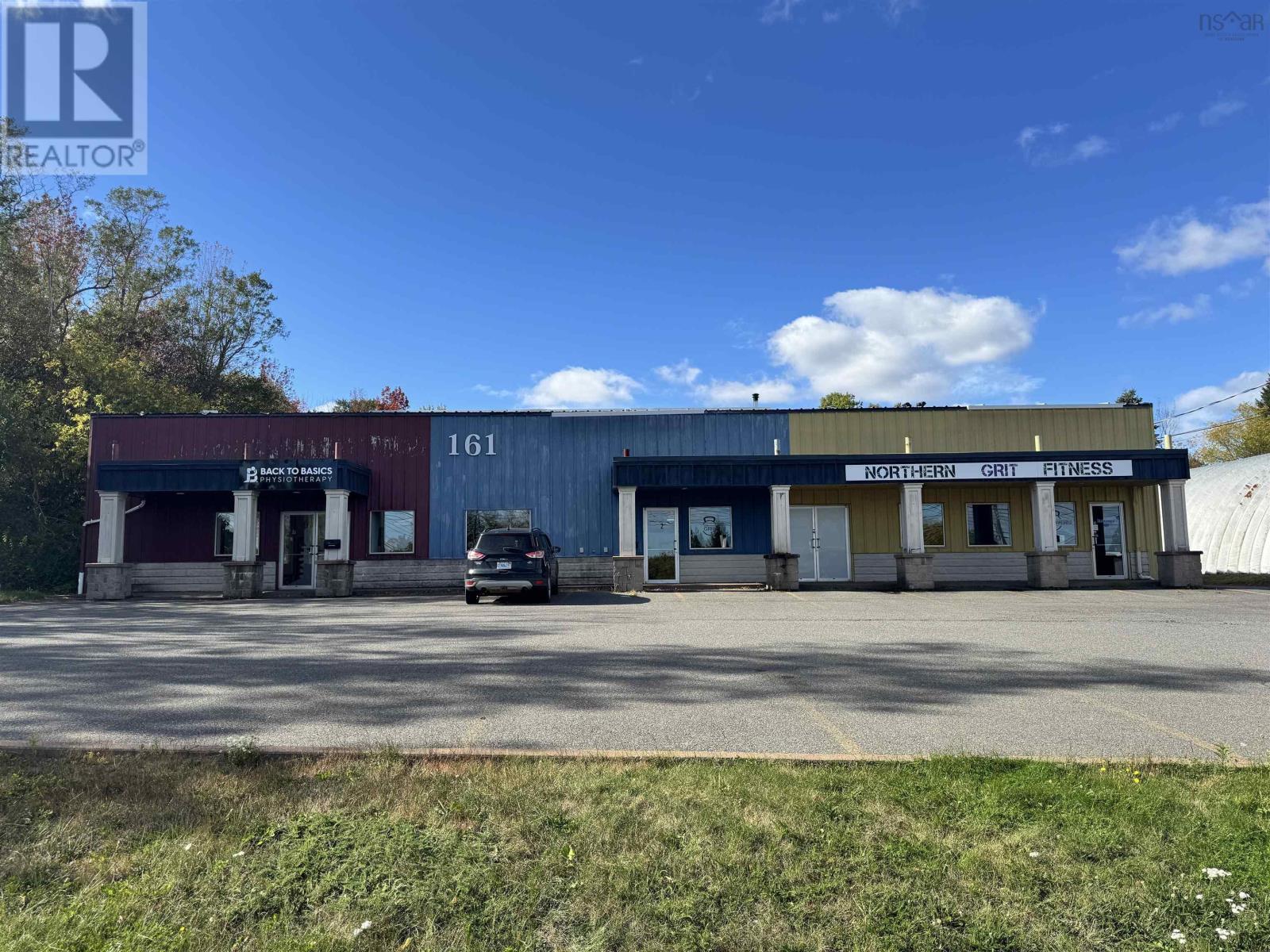 Property photo of 161 Westville Road