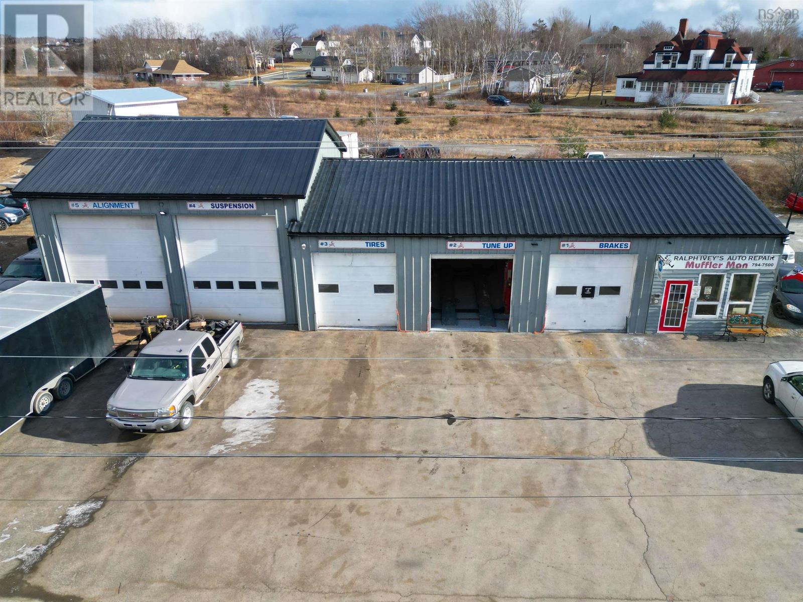 91 King Street - Photo 5 of 11, North Sydney, Nova Scotia