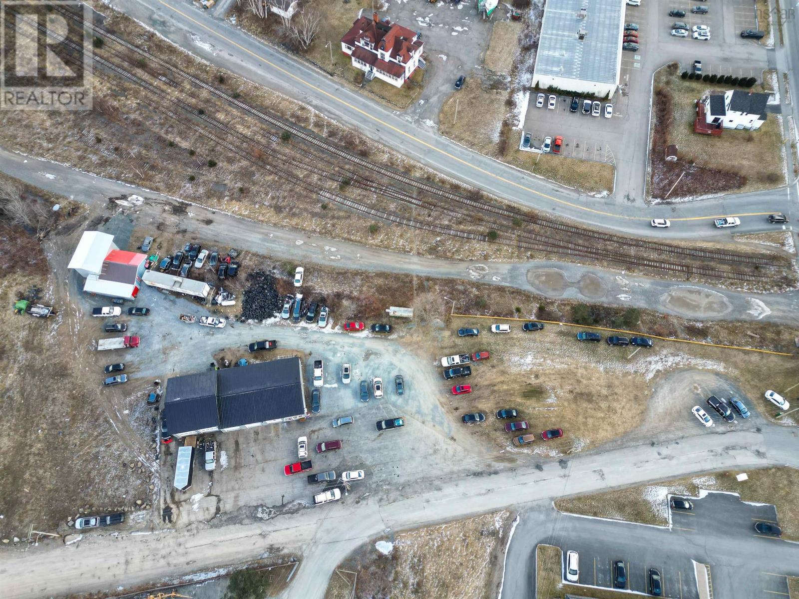 91 King Street - Photo 2 of 11, North Sydney, Nova Scotia