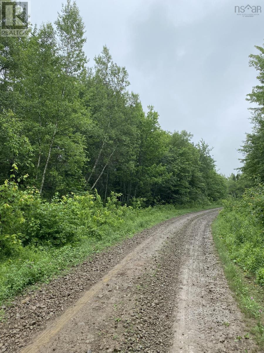 Property 2 of 10 of Old Halifax Road