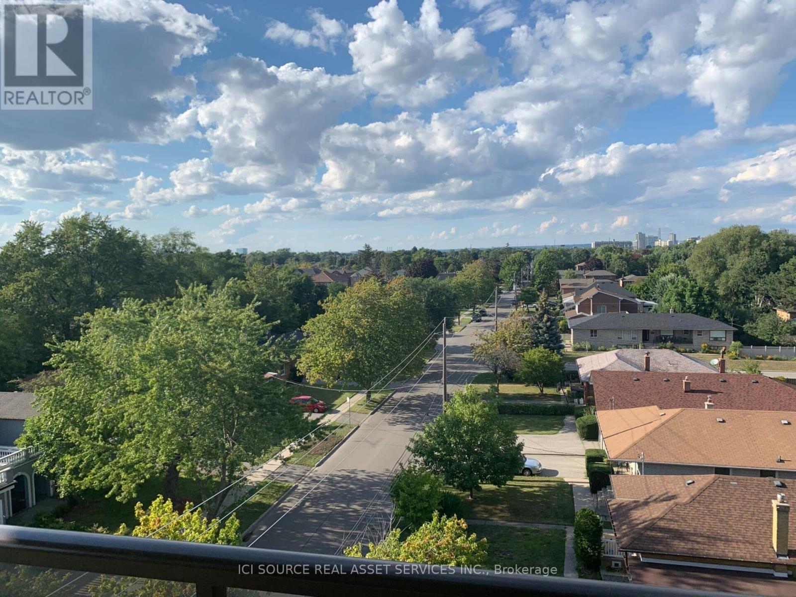 614 - 760 SHEPPARD AVENUE W - Photo 2 of 8, Toronto (Bathurst Manor), Ontario