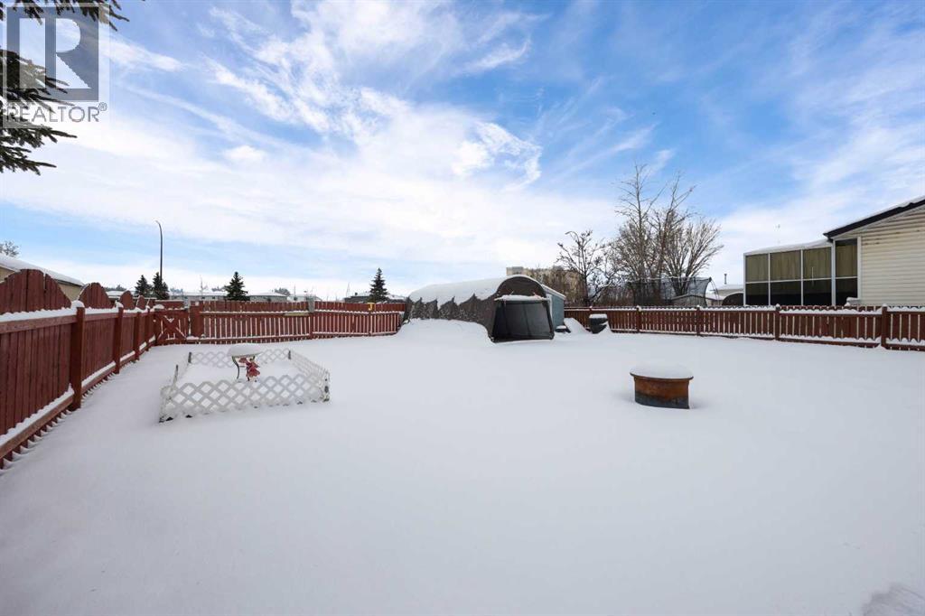 137 Parmenter Crescent, Fort McMurray