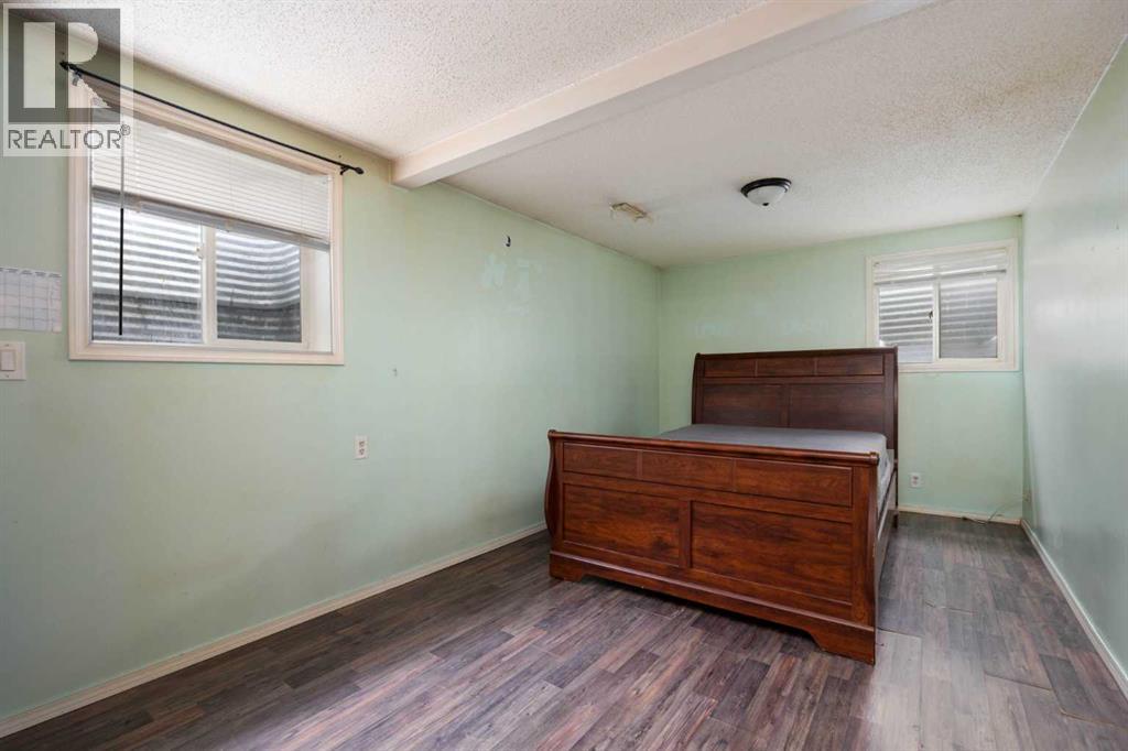 137 Parmenter Crescent, Fort McMurray