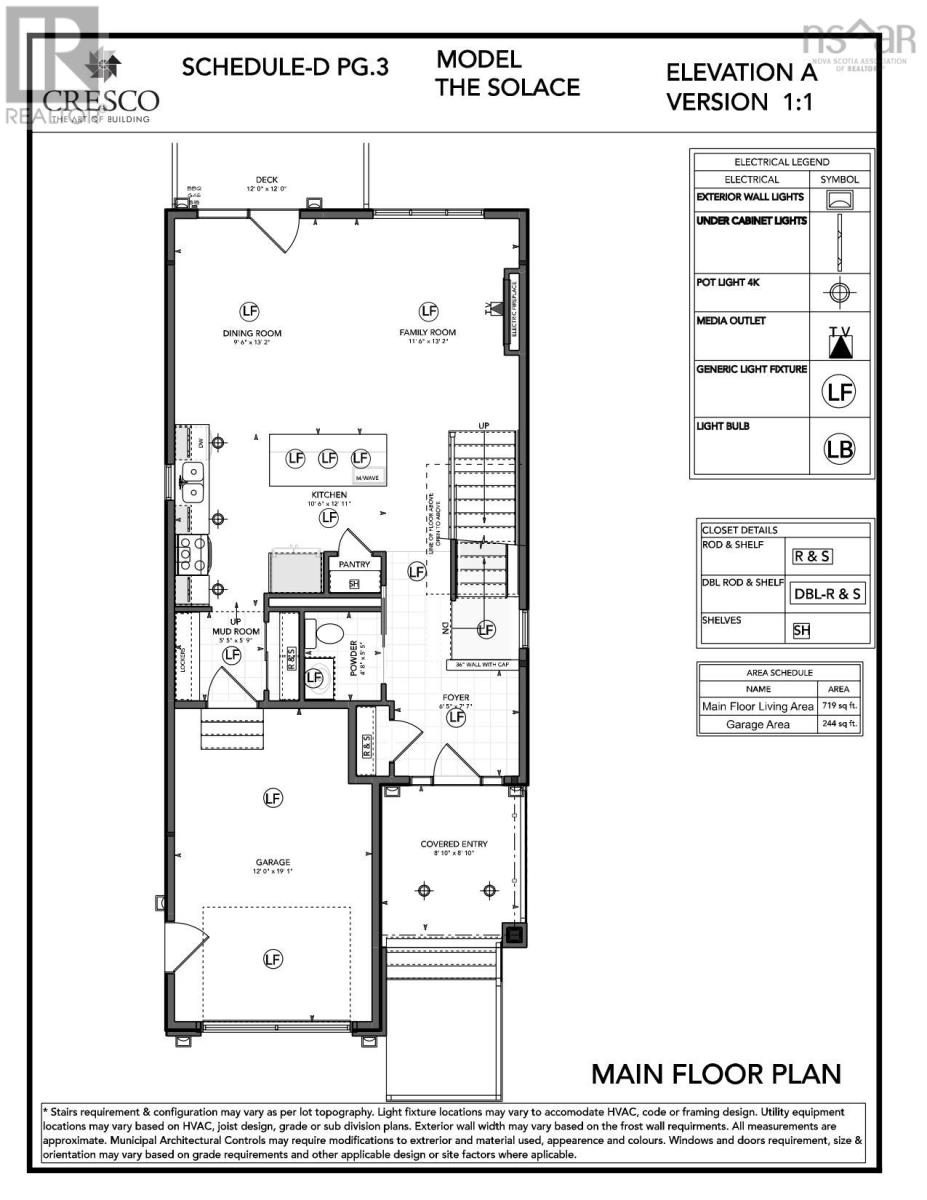 Property 3 of 4 of GAR35 125 Garvey Court